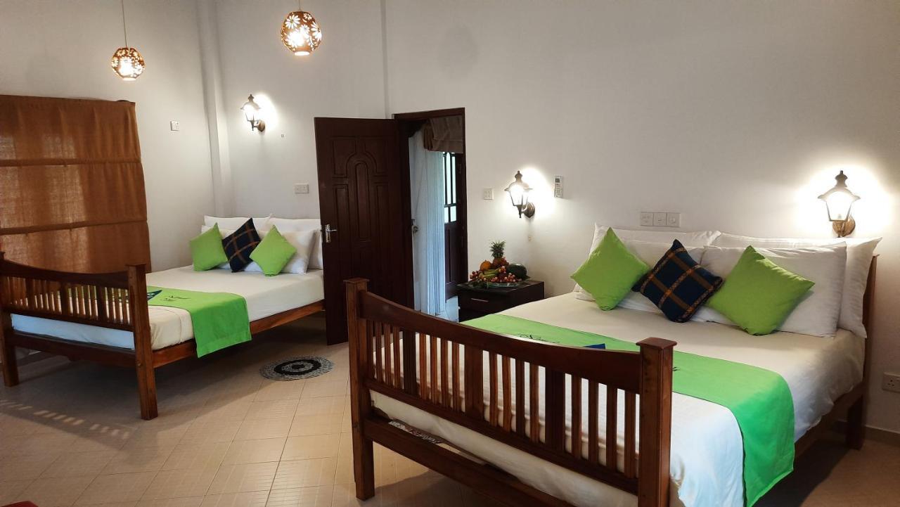 Nirmala Villa Habaraduwa Central Esterno foto