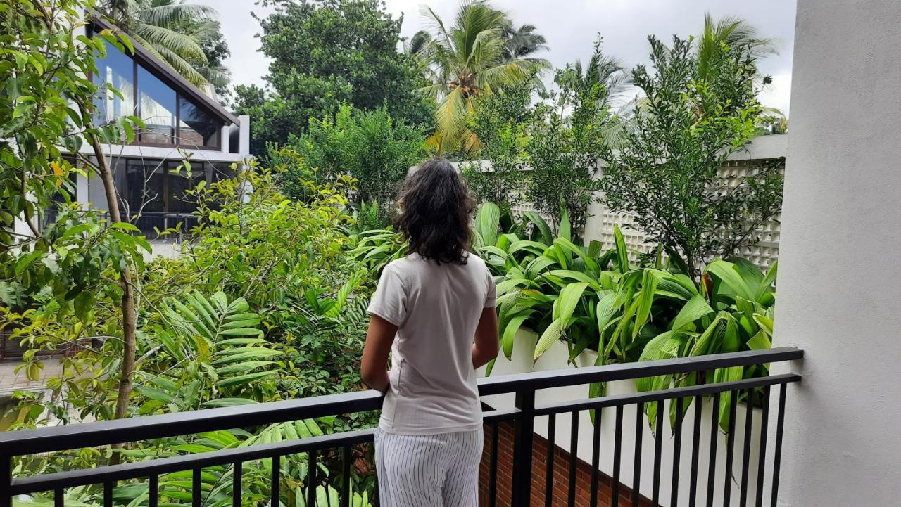 Nirmala Villa Habaraduwa Central Esterno foto