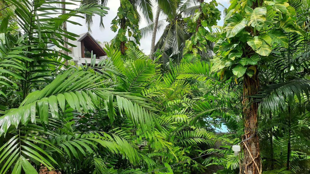 Nirmala Villa Habaraduwa Central Esterno foto
