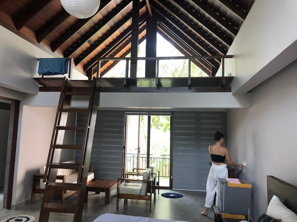 Nirmala Villa Habaraduwa Central Esterno foto
