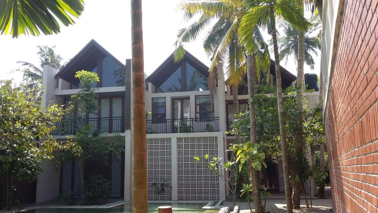Nirmala Villa Habaraduwa Central Esterno foto