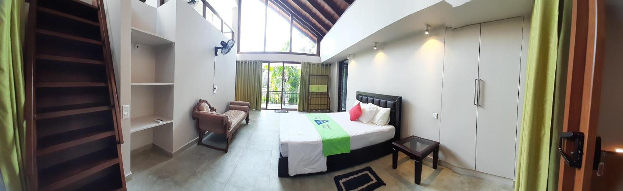 Nirmala Villa Habaraduwa Central Esterno foto