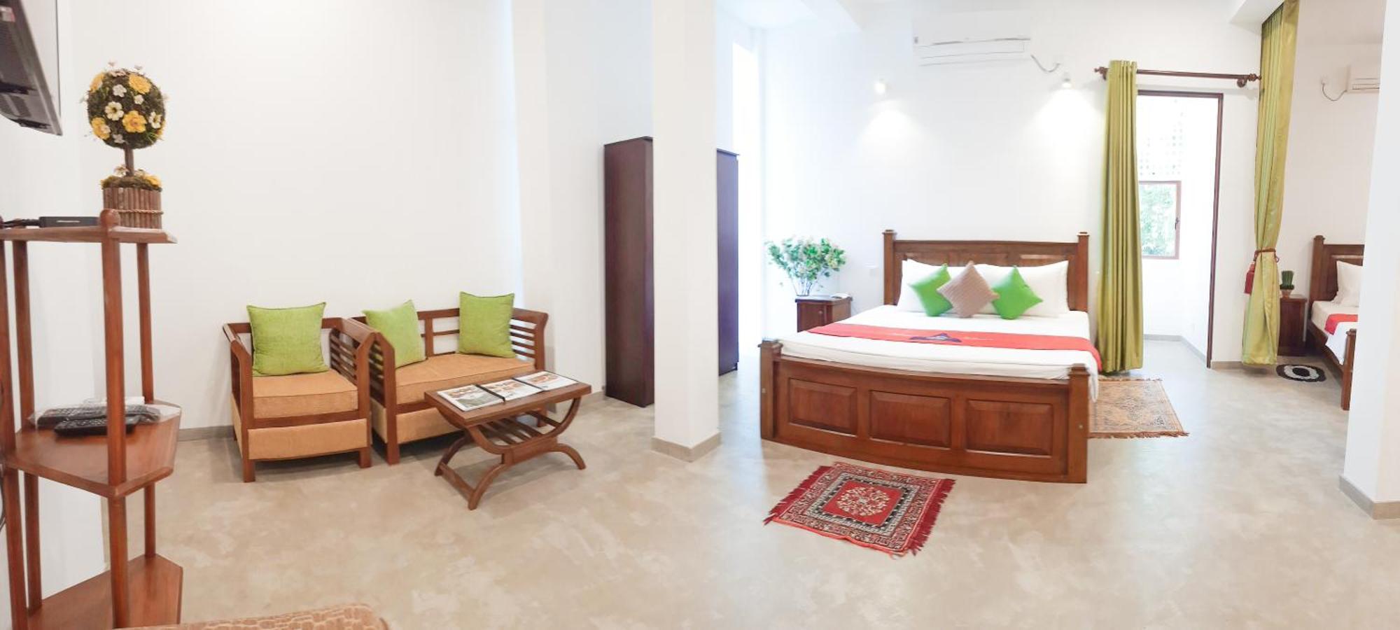 Nirmala Villa Habaraduwa Central Esterno foto
