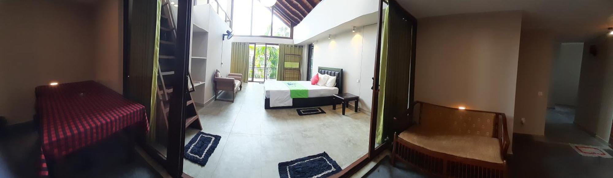 Nirmala Villa Habaraduwa Central Esterno foto