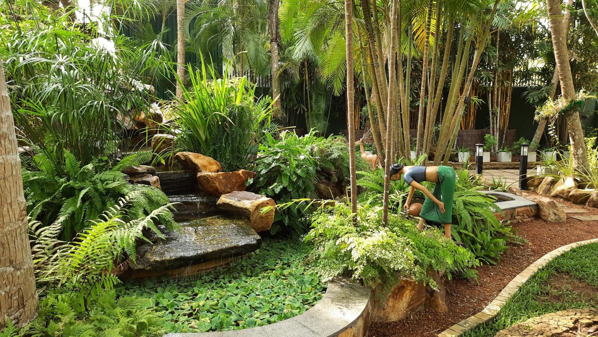 Nirmala Villa Habaraduwa Central Esterno foto