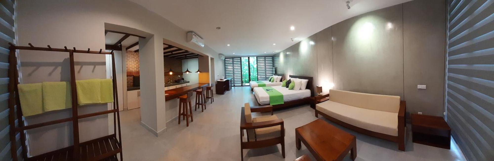 Nirmala Villa Habaraduwa Central Esterno foto