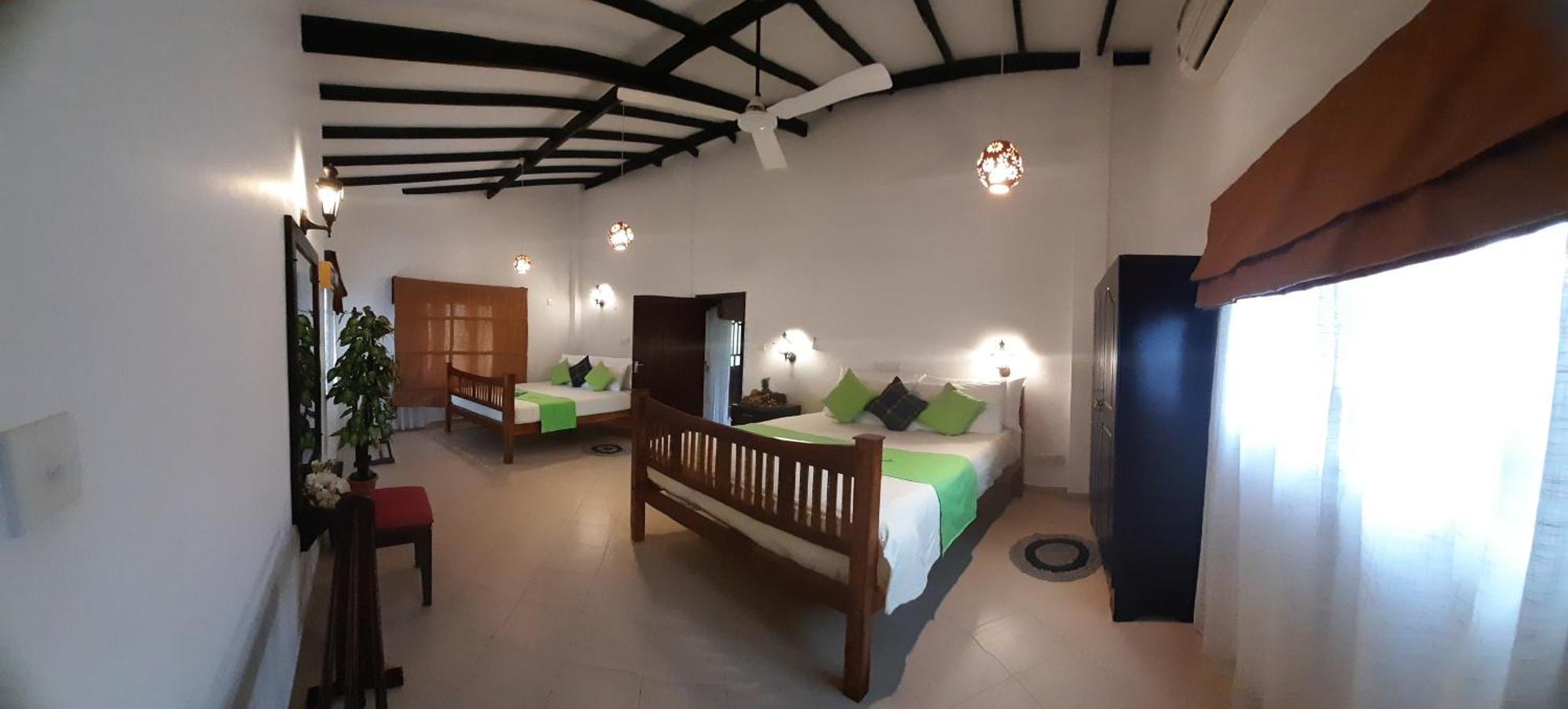 Nirmala Villa Habaraduwa Central Esterno foto