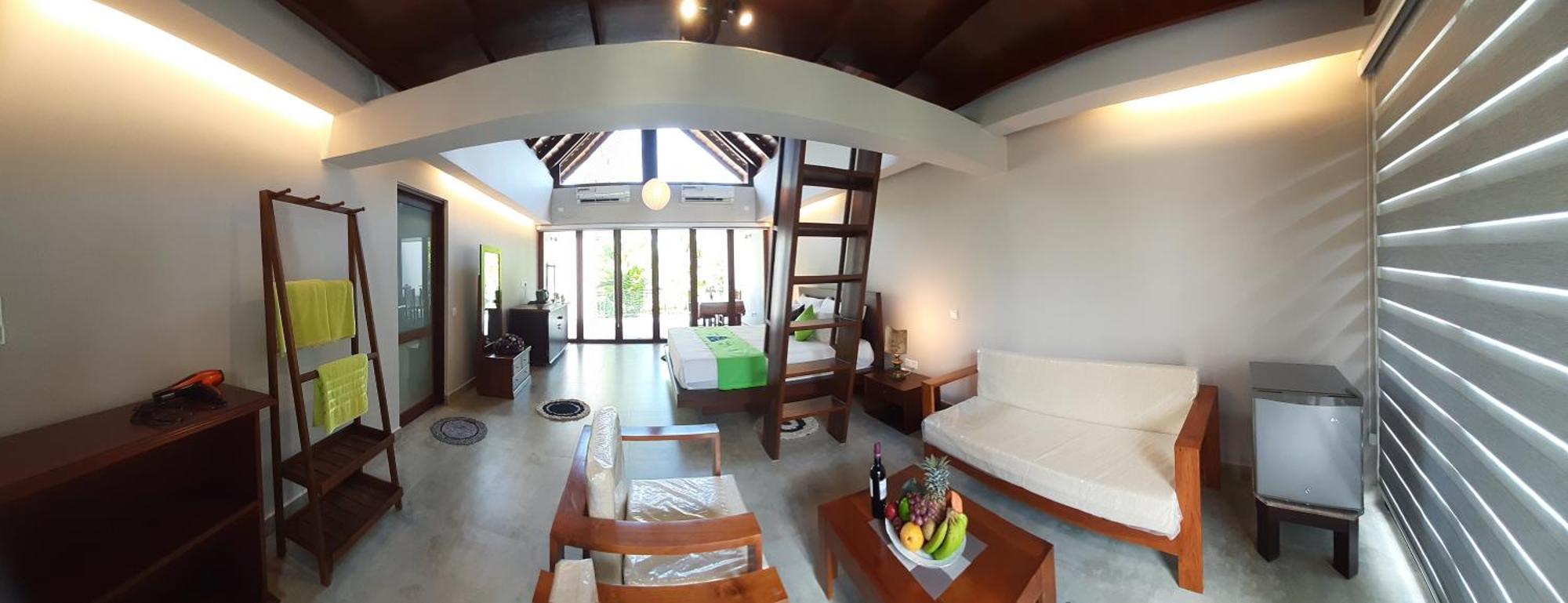 Nirmala Villa Habaraduwa Central Esterno foto