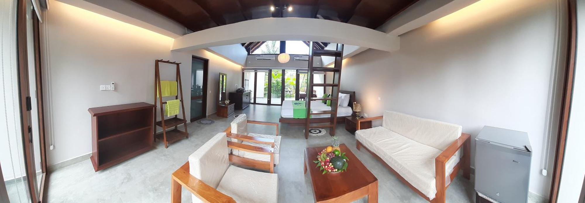 Nirmala Villa Habaraduwa Central Esterno foto