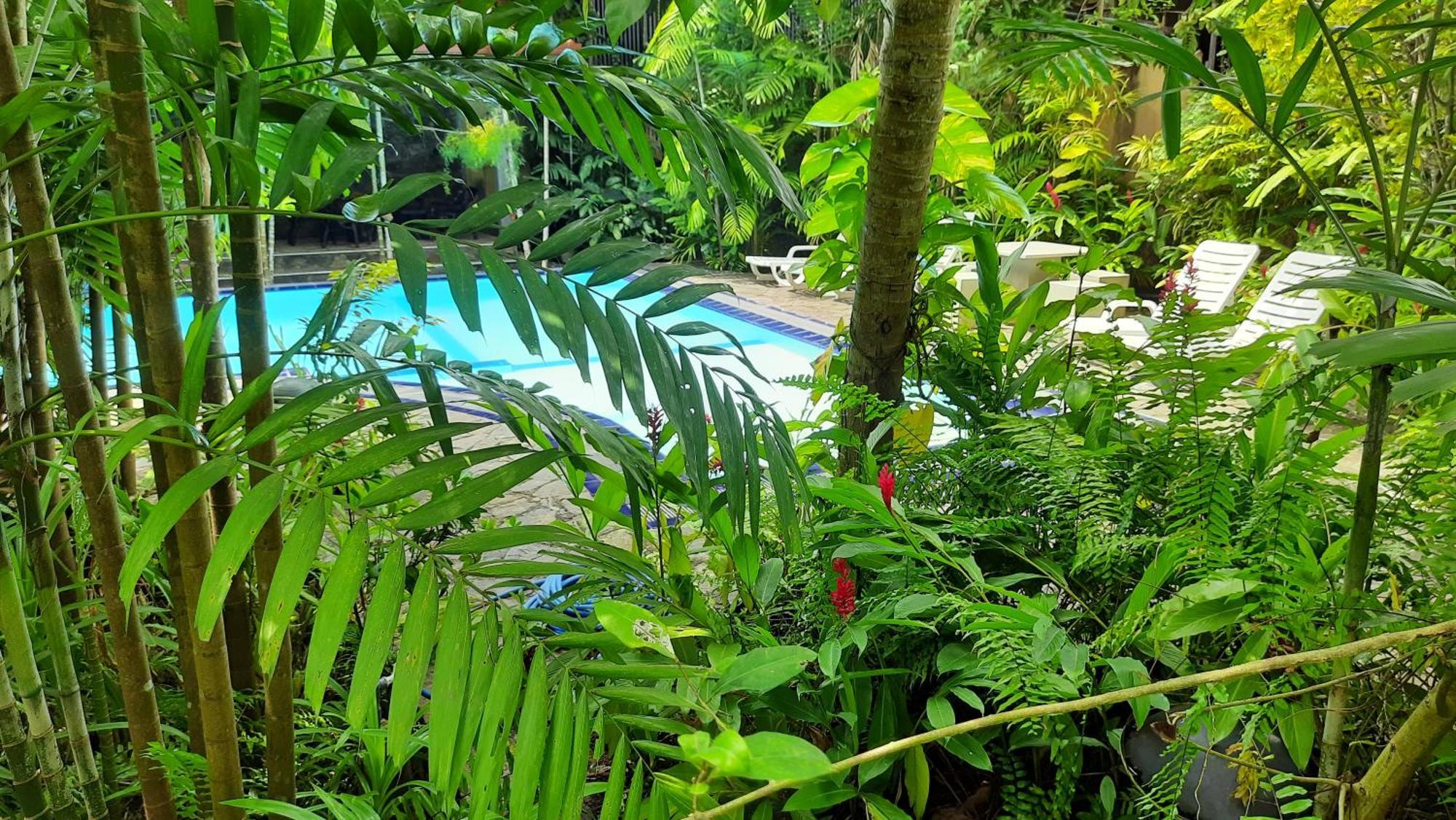 Nirmala Villa Habaraduwa Central Esterno foto