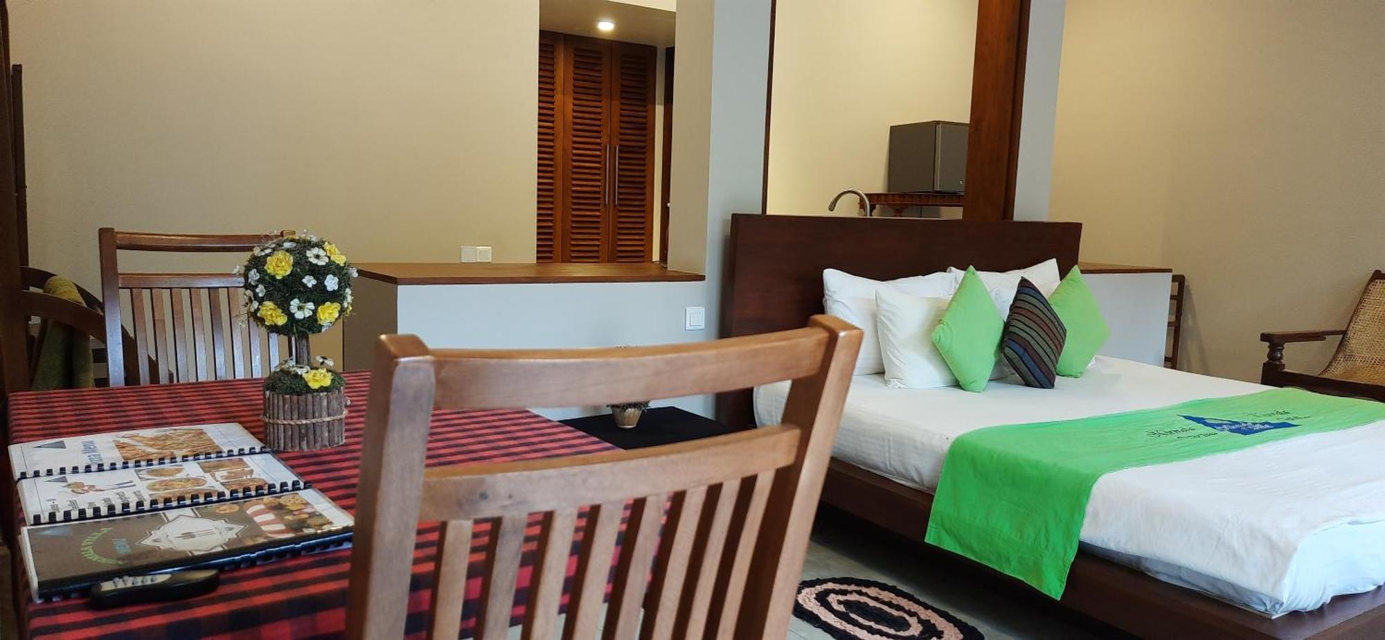 Nirmala Villa Habaraduwa Central Esterno foto
