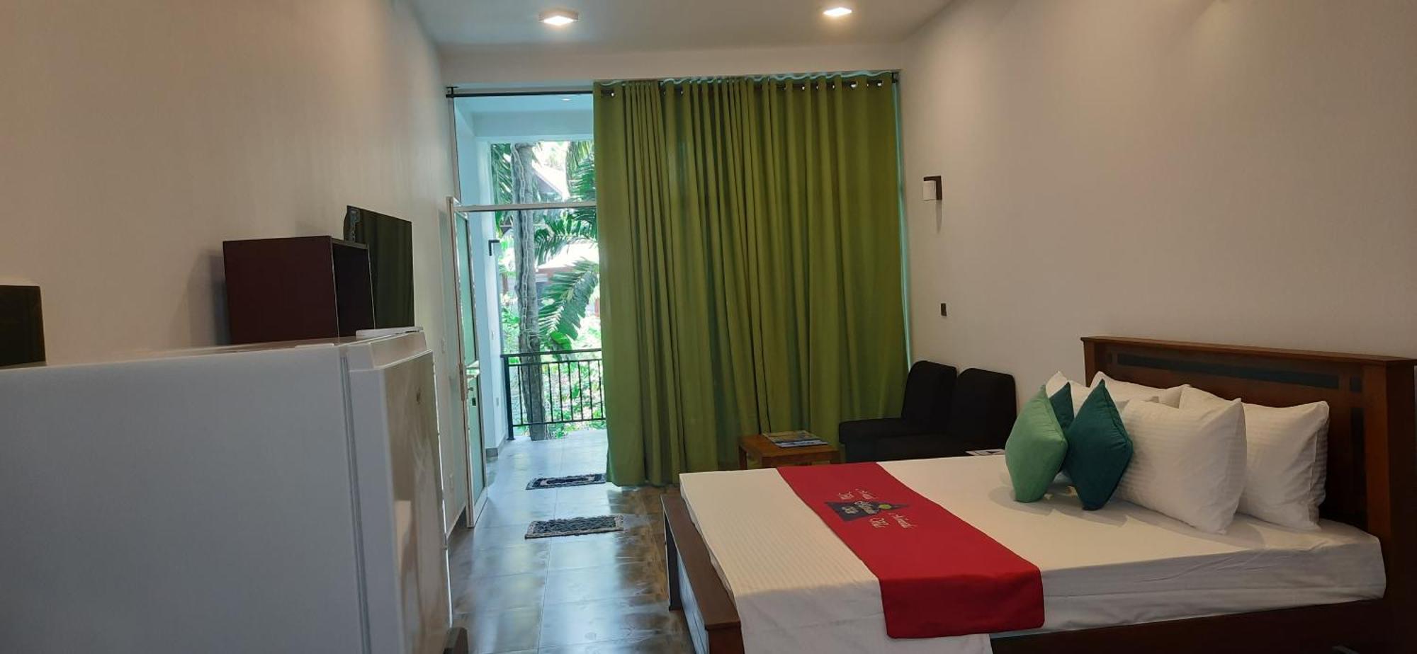 Nirmala Villa Habaraduwa Central Esterno foto
