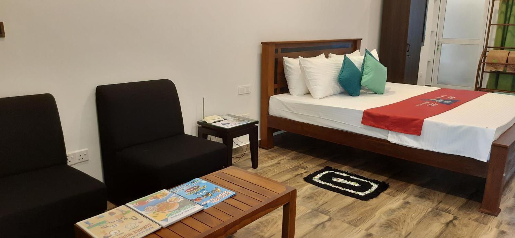 Nirmala Villa Habaraduwa Central Esterno foto