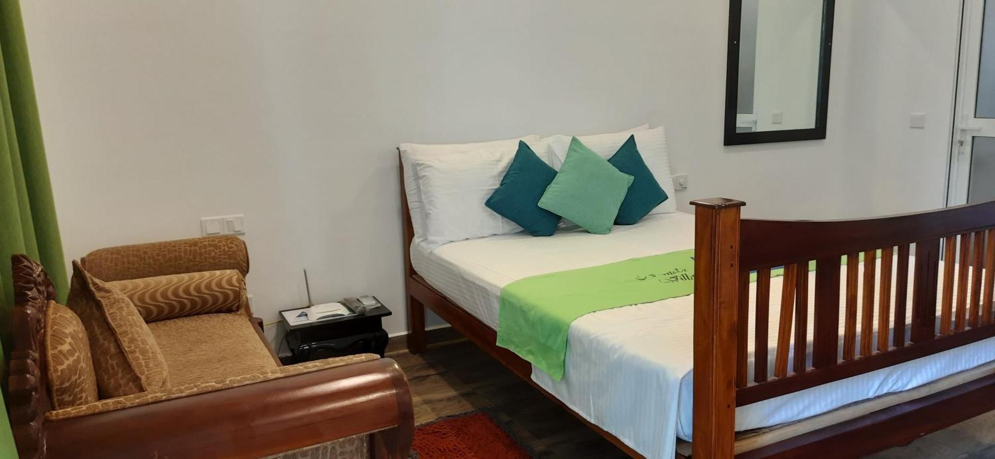 Nirmala Villa Habaraduwa Central Esterno foto