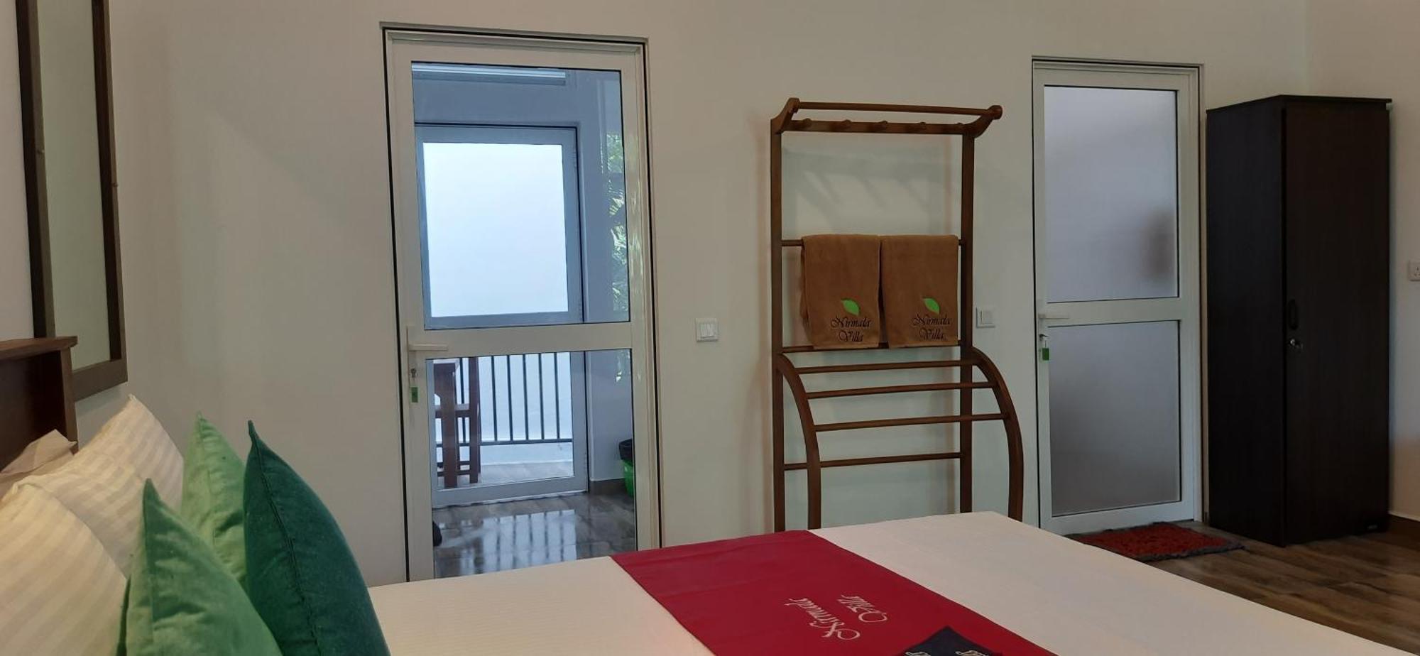 Nirmala Villa Habaraduwa Central Esterno foto