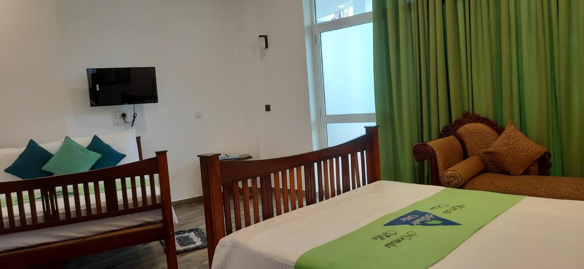 Nirmala Villa Habaraduwa Central Esterno foto