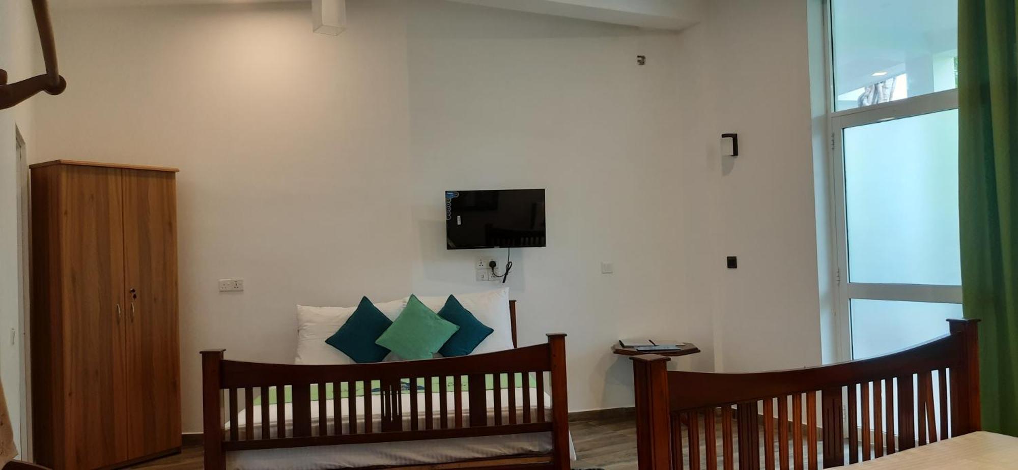 Nirmala Villa Habaraduwa Central Esterno foto