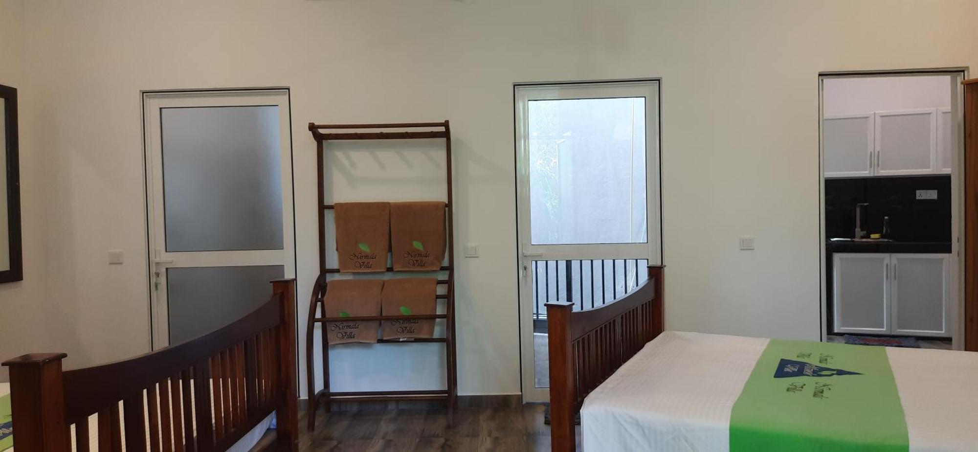 Nirmala Villa Habaraduwa Central Esterno foto
